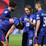 Osvajač povijesne medalje s Hrvatskom upozorava: 'S njima će biti jako opasna situacija'