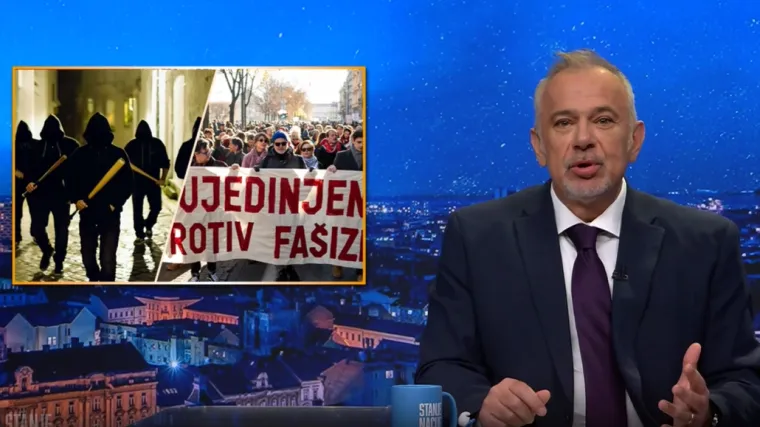 Uzbuna u HDZ-u: Jugoslavija je mrtva, Srba ponestalo, neprijatelje sada traže među Hrvatima