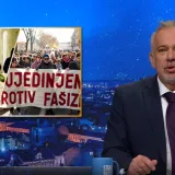 Uzbuna u HDZ-u: Jugoslavija je mrtva, Srba ponestalo, neprijatelje sada traže među Hrvatima