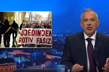 Uzbuna u HDZ-u: Jugoslavija je mrtva, Srba ponestalo, neprijatelje sada traže među Hrvatima