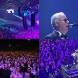 Saša Matić u Areni napravio spektakl za pamćenje, a stigao je i neočekivani gost iznenađenja