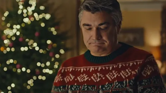 Zoki i Plenki u najnovijoj adventskoj reklami: 'Nema teže poruke od one koju ne pošaljemo'