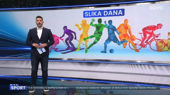 Vodimo vas pod vodu na partiju šaha: Ovakvu sliku nemoguće je opisati