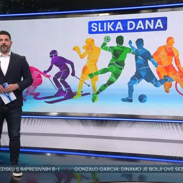 Vodimo vas pod vodu na partiju šaha: Ovakvu sliku nemoguće je opisati