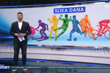 Vodimo vas pod vodu na partiju šaha: Ovakvu sliku nemoguće je opisati