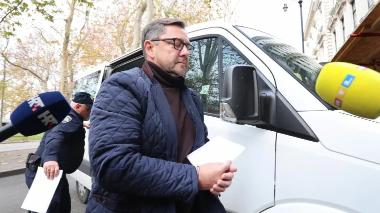 Andrija Mikulić će od države dobiti još 70 tisuća eura: Odobrena mu je povlastica 6+6