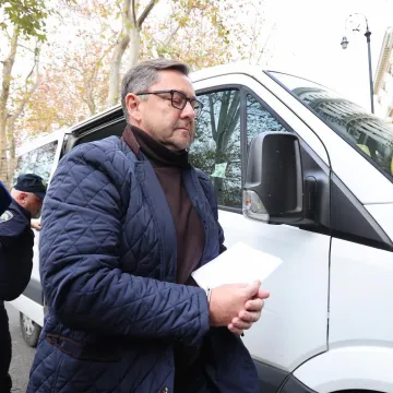 Andrija Mikulić će od države dobiti još 70 tisuća eura: Odobrena mu je povlastica 6+6