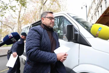 Andrija Mikulić će od države dobiti još 70 tisuća eura: Odobrena mu je povlastica 6+6