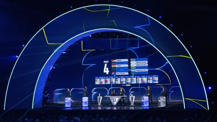 Kuglice su se opasno poigrale sa sudbinom: Nevjerojatno ponavljanje s prethodnih Mundijala