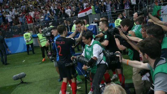 Evo kako smo kroz povijest prolazili protiv sadašnjih protivnika u skupini