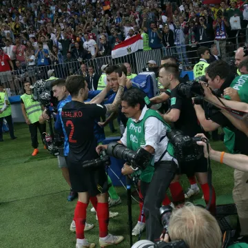 Evo kako smo kroz povijest prolazili protiv sadašnjih protivnika u skupini