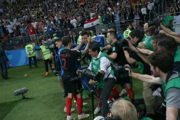 Evo kako smo kroz povijest prolazili protiv sadašnjih protivnika u skupini