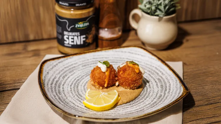 Tradicionalni adventski okusi s neočekivanim &bdquo;twistom&ldquo;