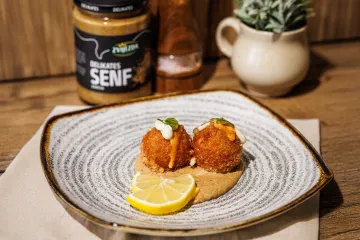 Tradicionalni adventski okusi s neočekivanim &bdquo;twistom&ldquo;