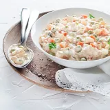 Neokrunjena kraljica svečanog stola: Donosimo provjerene recepte za francusku salatu