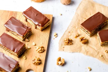 Brza mađarica koja će vas odu&scaron;eviti: Recepti za omiljeni kolač bez muke