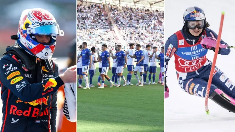 Sportska subota kakvu dugo nismo vidjeli: Spektakl od jutra do večeri na svim ekranima