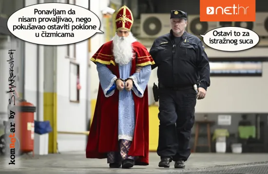 Šibe će malo kasniti