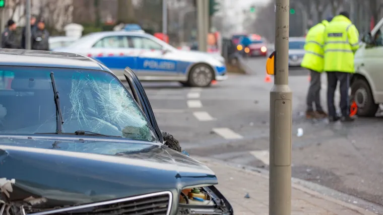 Prijateljice ubio Mercedes koji je jurio 150 km/h: Braća se utrkivala pa sve pokušala zataškati