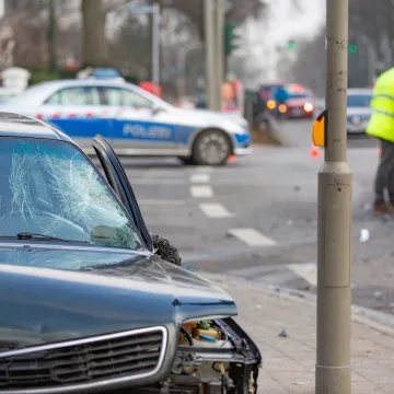 Prijateljice ubio Mercedes koji je jurio 150 km/h: Braća se utrkivala pa sve pokušala zataškati