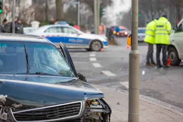 Prijateljice ubio Mercedes koji je jurio 150 km/h: Braća se utrkivala pa sve pokušala zataškati