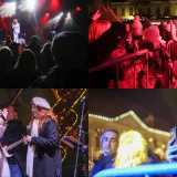 Nakon godine dana Tajči ponovno 'ludovala': Pogledajte oduševljenje na licima publike