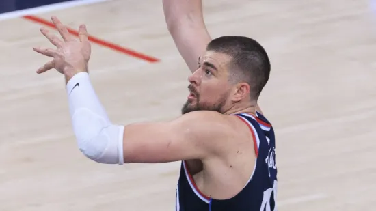 Drama u Memphisu: Grizzliesi u finišu slomili Clipperse, Zubac solidan u porazu