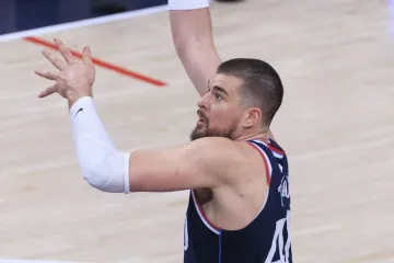 Drama u Memphisu: Grizzliesi u finišu slomili Clipperse, Zubac solidan u porazu