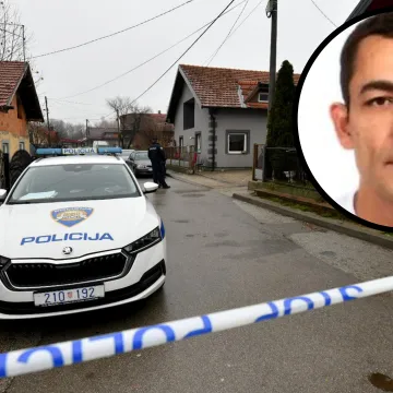 Treći dan potrage za opasnim ubojicom iz Međimurja: Uključena je i Mađarska policija!