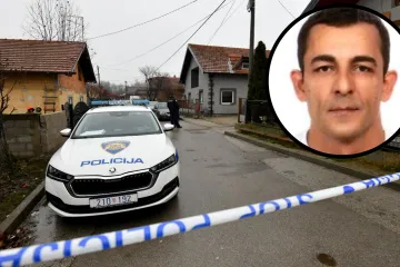 Treći dan potrage za opasnim ubojicom iz Međimurja: Uključena je i Mađarska policija!