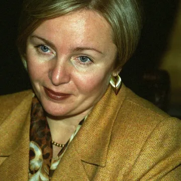 Gdje je danas biv&scaron;a Putinova žena? Vjerovalo se da je u samostanu, ali istina je sasvim drugačija