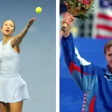 Ruska tenisačica promjenila državljanstvo: Biv&scaron;i broj jedan hladno je obrusio - 'Trebamo li plakati?'
