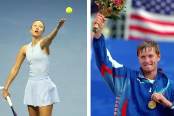 Ruska tenisačica promjenila državljanstvo: Biv&scaron;i broj jedan hladno je obrusio - 'Trebamo li plakati?'