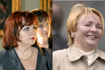 Gdje je danas bivša Putinova žena? Vjerovalo se da je u samostanu, ali istina je sasvim drugačija