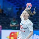 Teško otvorile, ali sad lete: Hrvatska na poluvremenu ima dvoznamenkasto vodstvo