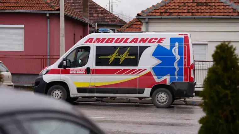 U kući pronašli tijela oca, majke i sina? Susjedi šokirani tragedijom. 'Sumnja se na trostruko ubojstvo'