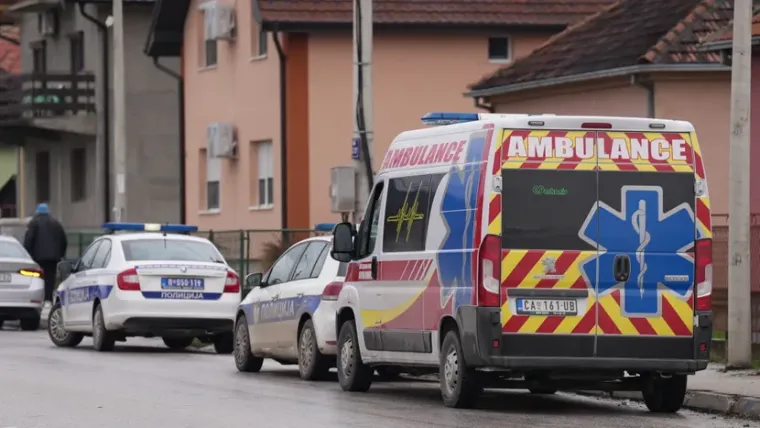 U kući pronašli tijela oca, majke i sina? Susjedi šokirani tragedijom. 'Sumnja se na trostruko ubojstvo'