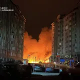 Rusija tijekom noći zasula Ukrajinu s 683 Šaheda i više od 50 raketa: Poljska digla zrakoplove