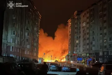 Rusija tijekom noći zasula Ukrajinu s 683 Šaheda i više od 50 raketa: Poljska digla zrakoplove