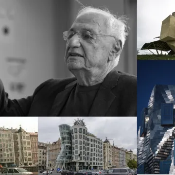 Umro slavni arhitekt Frank Gehry: Pogledajte plešuću kuću i druga remek djela koja krase svjetske metropole