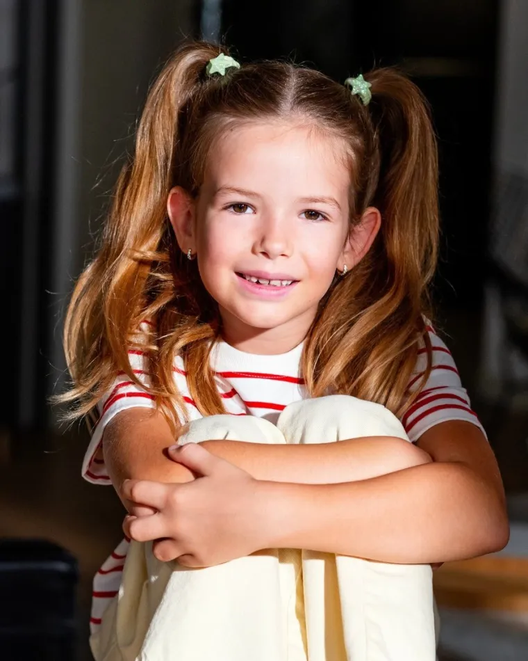 Prepoznajete li tko glumi mladu Katu iz 'Divljih pčela'? Već je glumila u drugoj seriji