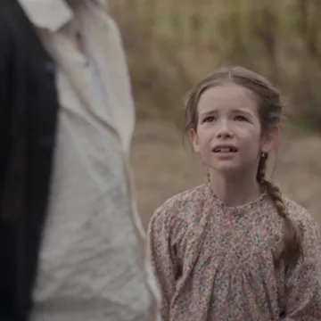 Prepoznajete li tko glumi mladu Katu iz 'Divljih pčela'? Već je glumila u drugoj seriji