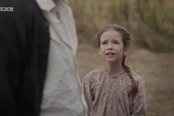 Prepoznajete li tko glumi mladu Katu iz 'Divljih pčela'? Već je glumila u drugoj seriji