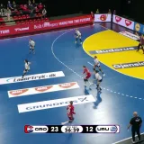 Solo čarolija mlade senzacije: Hrvatski rukomet s ovakvim talentom ide prema sjajnoj budućnosti