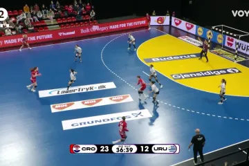 Solo čarolija mlade senzacije: Hrvatski rukomet s ovakvim talentom ide prema sjajnoj budućnosti