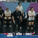 Obrvan reagirao u pravi čas: Timeout koji je trebao Hrvatskoj da se vrati u ritam