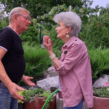 Farmer Željko o sukobima s Đurđom: 'Ona voli dominirati, a njezina energija nas je blokirala'