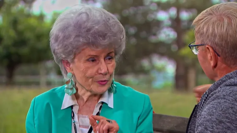 Farmer Željko o sukobima s Đurđom: 'Ona voli dominirati, a njezina energija nas je blokirala'