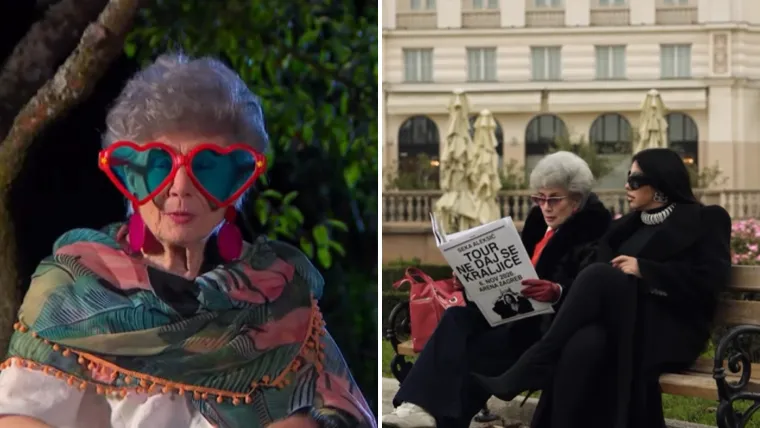 Farmer Željko o sukobima s Đurđom: 'Ona voli dominirati, a njezina energija nas je blokirala'