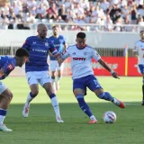 Dinamo i Hajduk na Maksimiru igraju drugi derbi ove sezone, čekaju se sastavi